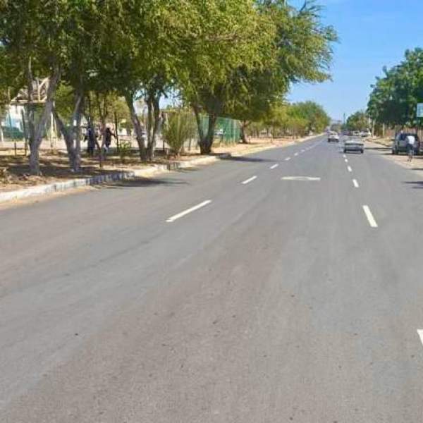 Con inversión social histórica, transporte renovado y calles rehabilitadas, Gobernador Durazo cumple a familias del sur